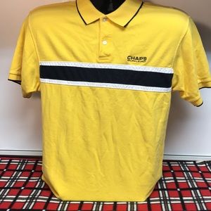 Chaps Ralph Lauren Medium Short Sleeve Shirt